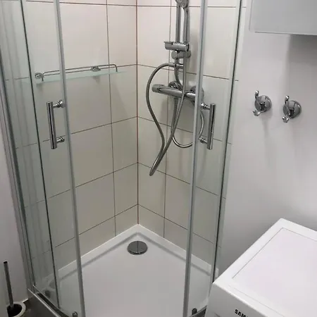 Slowackiego No. 8 Apartament