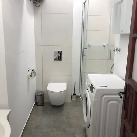 Apartament Slowackiego No. 8 Wałbrzych