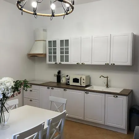 Slowackiego No. 8 Apartament *