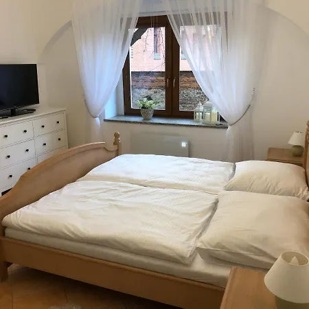 Slowackiego No. 8 * Wałbrzych